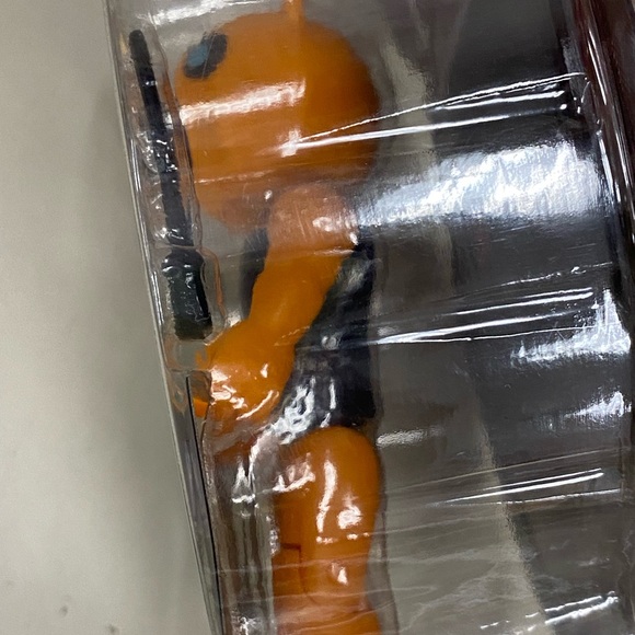 NIB Roblox PIGGY Series 1 Foxy 3.5" Action Figure - Picture 4 of 8